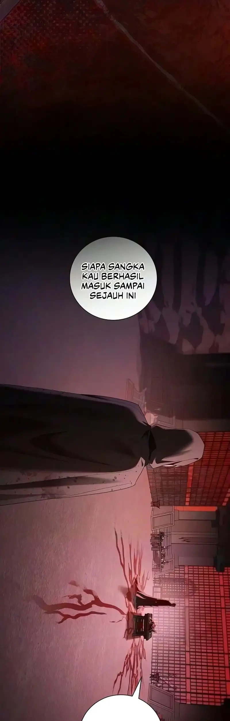 Reincarnated as the Archduke’s Son Chapter 41 halaman 64