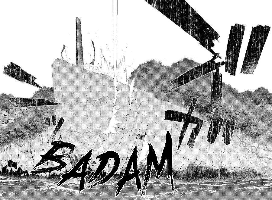 Reincarnation no Kaben Chapter 74 halaman 28