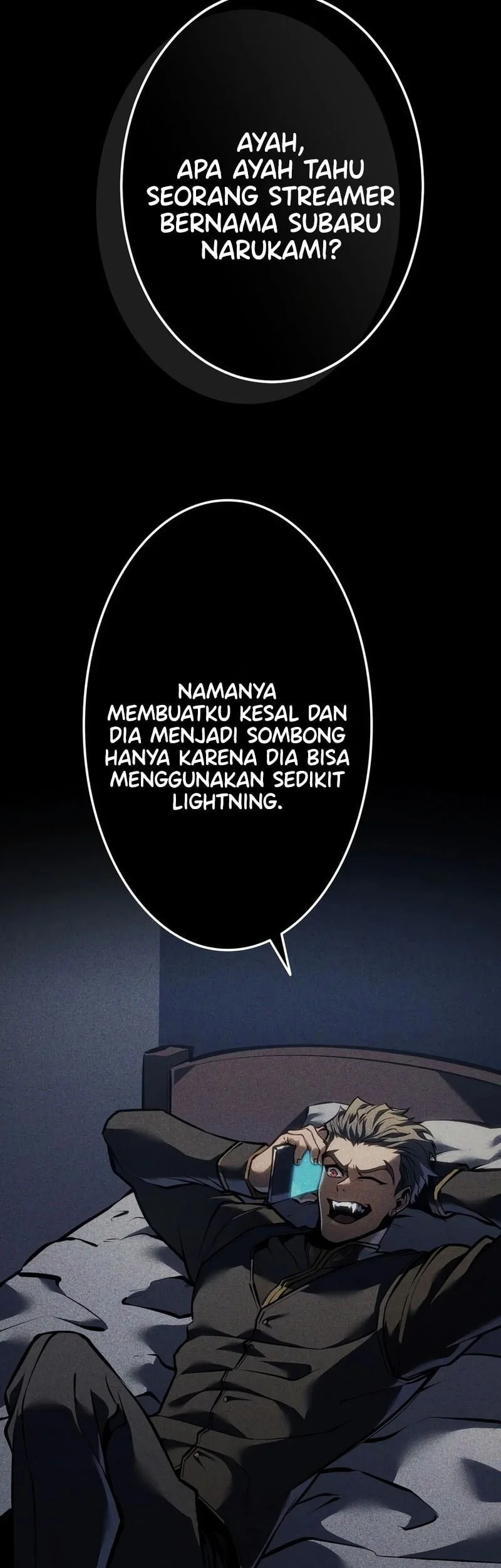 Reincarnator’s Stream Chapter 54 halaman 60