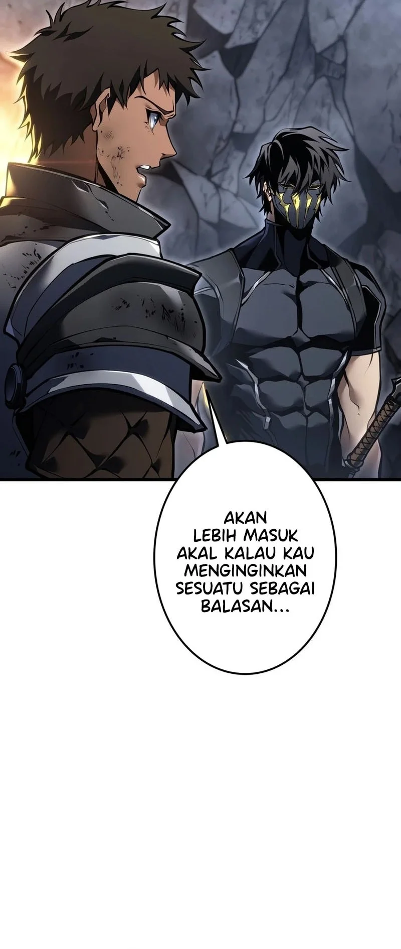 Reincarnator’s Stream Chapter 54 halaman 69