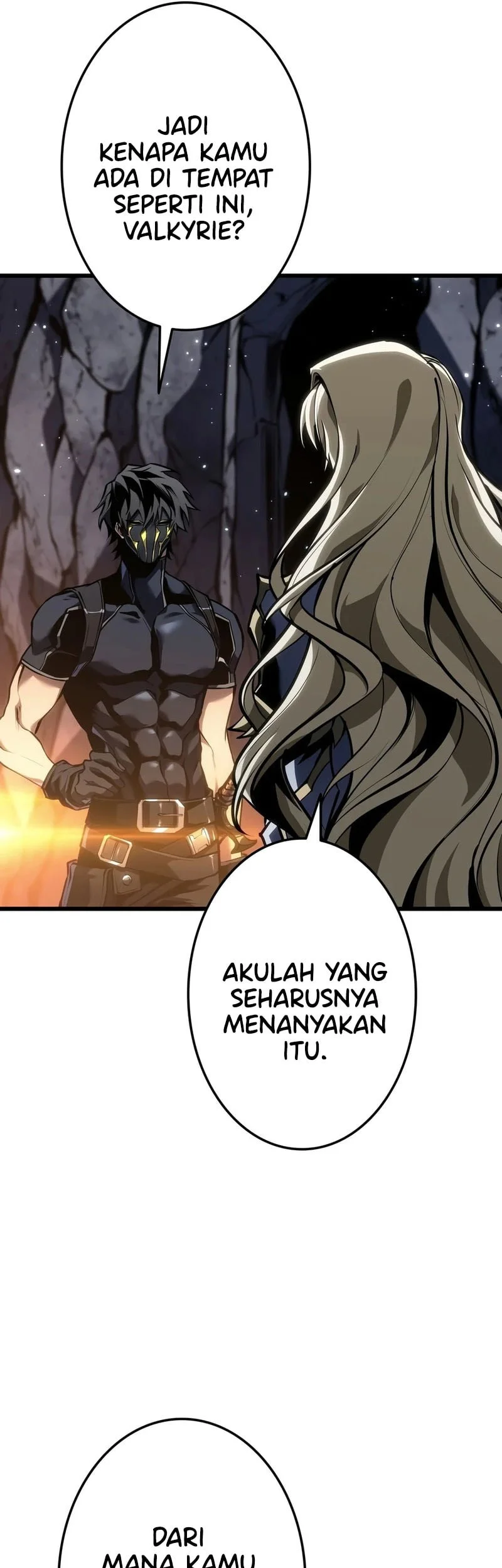 Reincarnator’s Stream Chapter 54 halaman 14