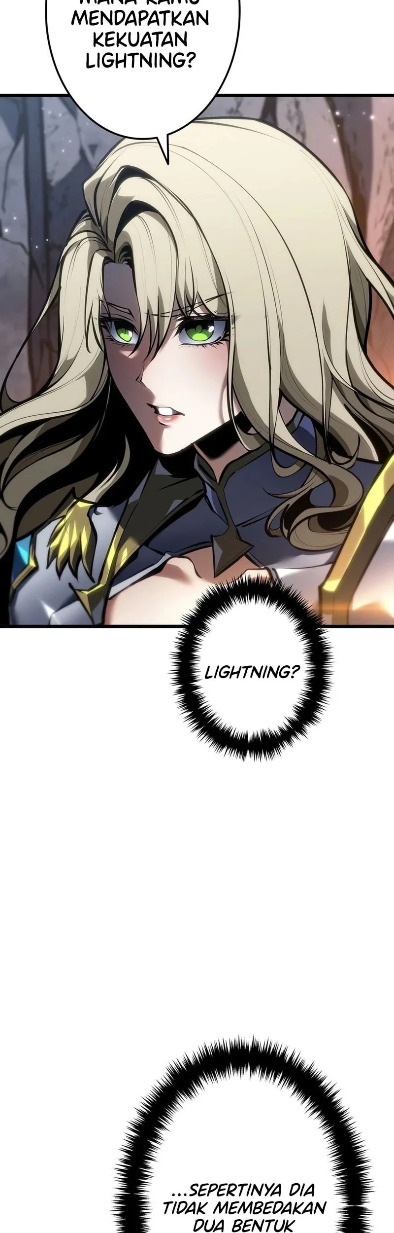 Reincarnator’s Stream Chapter 54 halaman 15