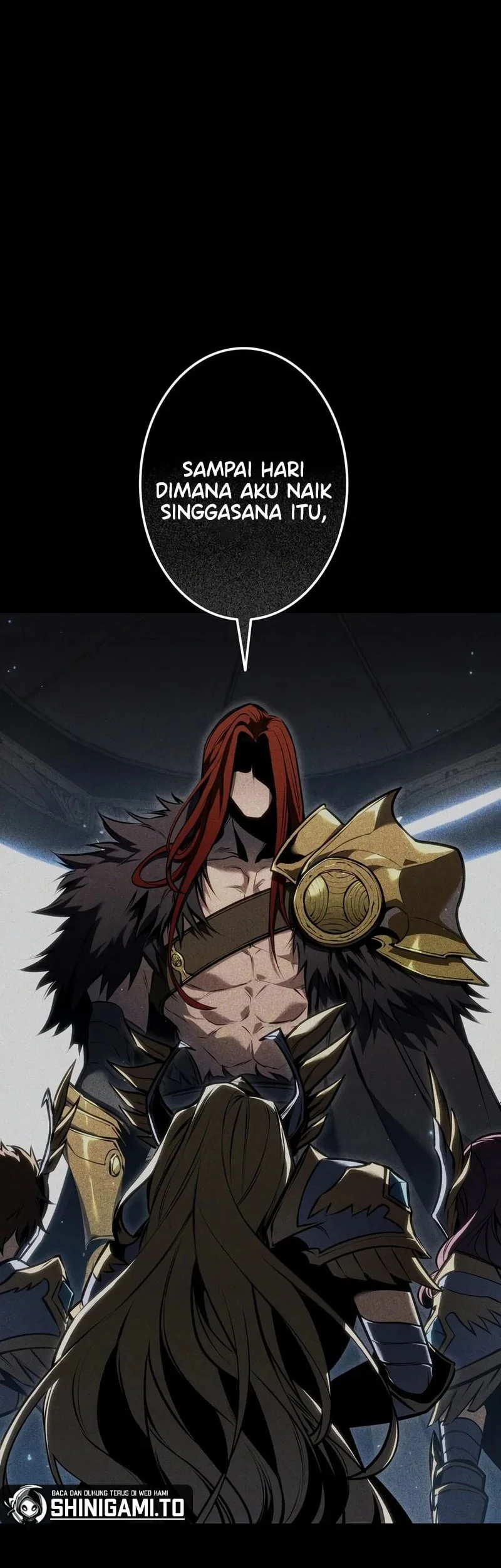 Reincarnator’s Stream Chapter 54 halaman 25