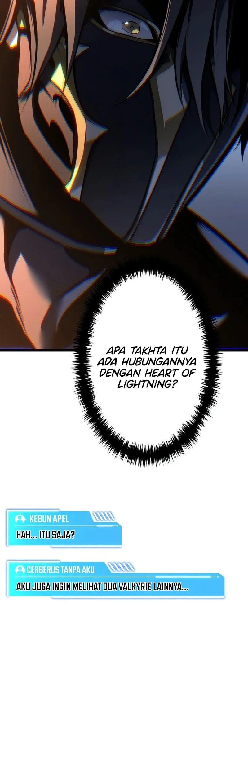 Reincarnator’s Stream Chapter 54 halaman 28