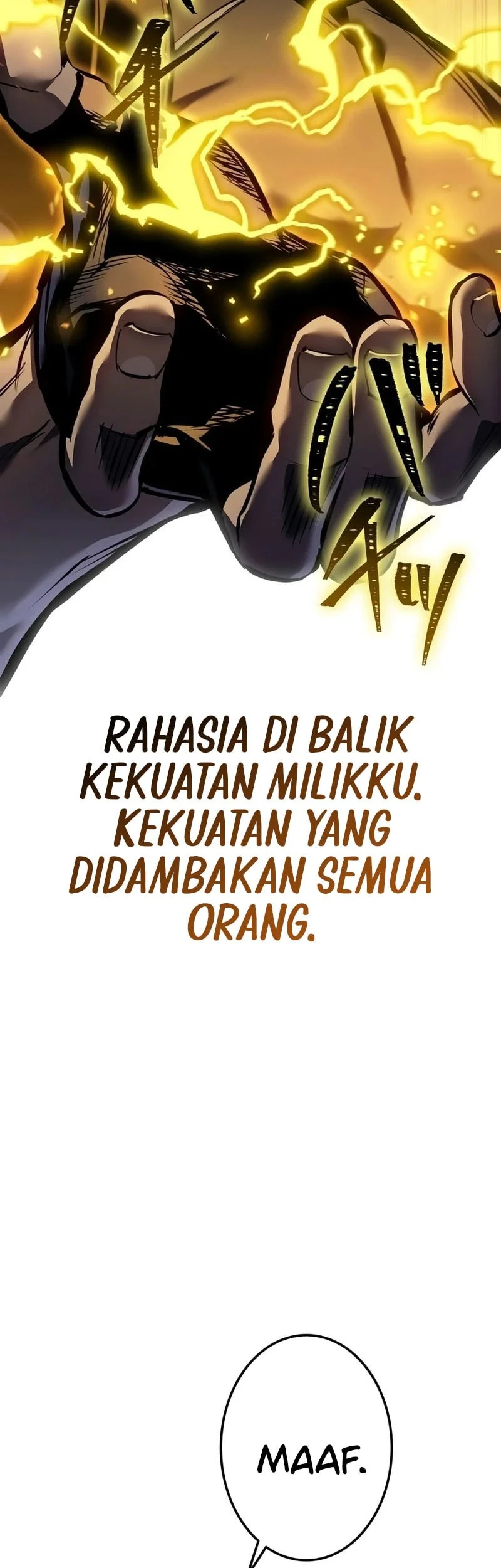 Reincarnator’s Stream Chapter 55 halaman 36
