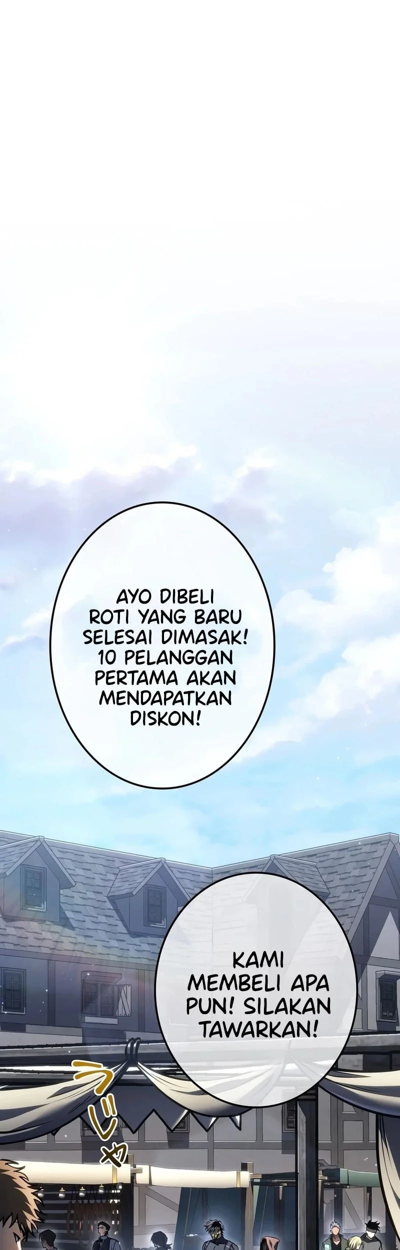 Reincarnator’s Stream Chapter 55 halaman 42