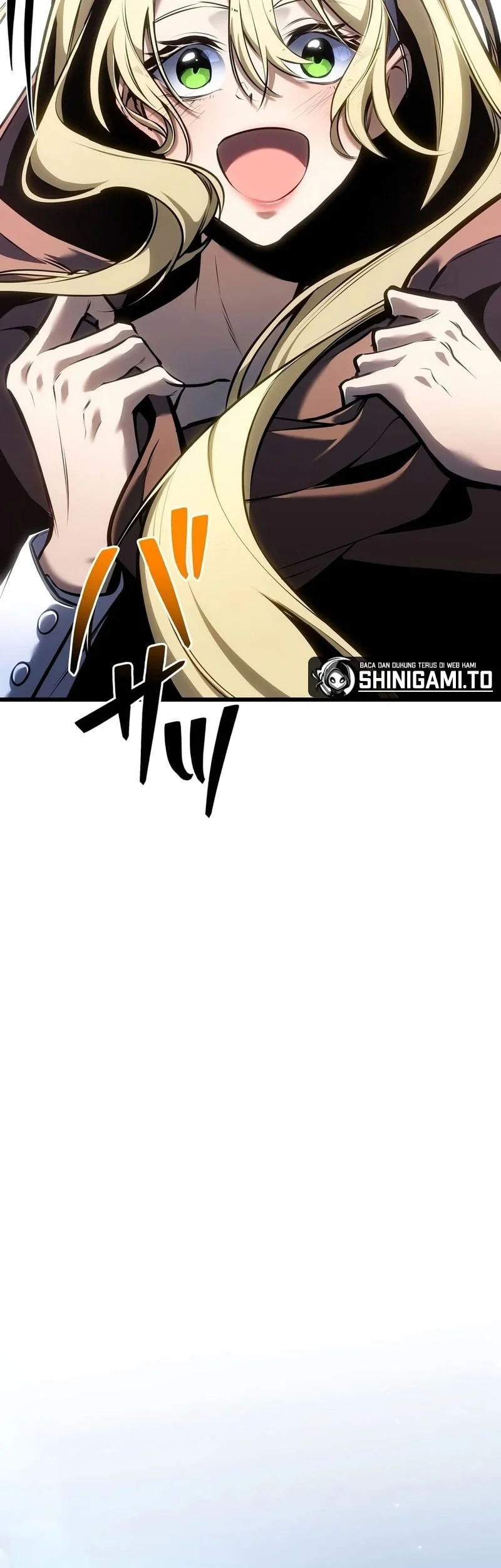 Reincarnator’s Stream Chapter 55 halaman 60