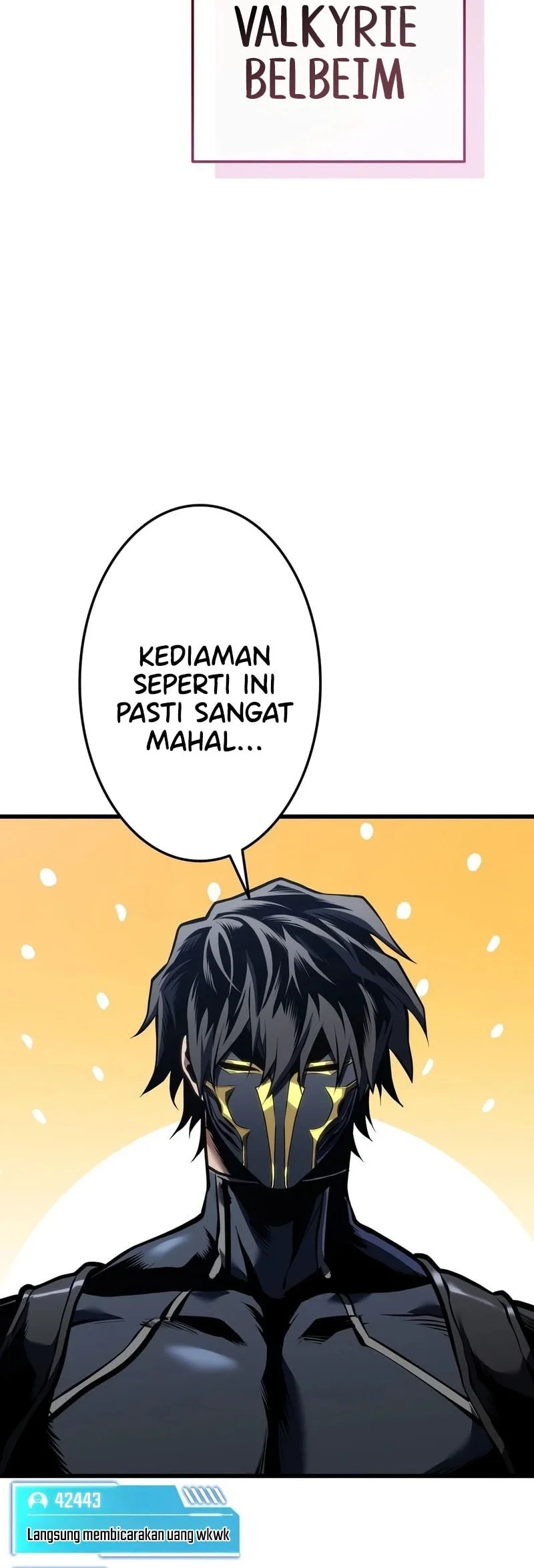 Reincarnator’s Stream Chapter 55 halaman 65