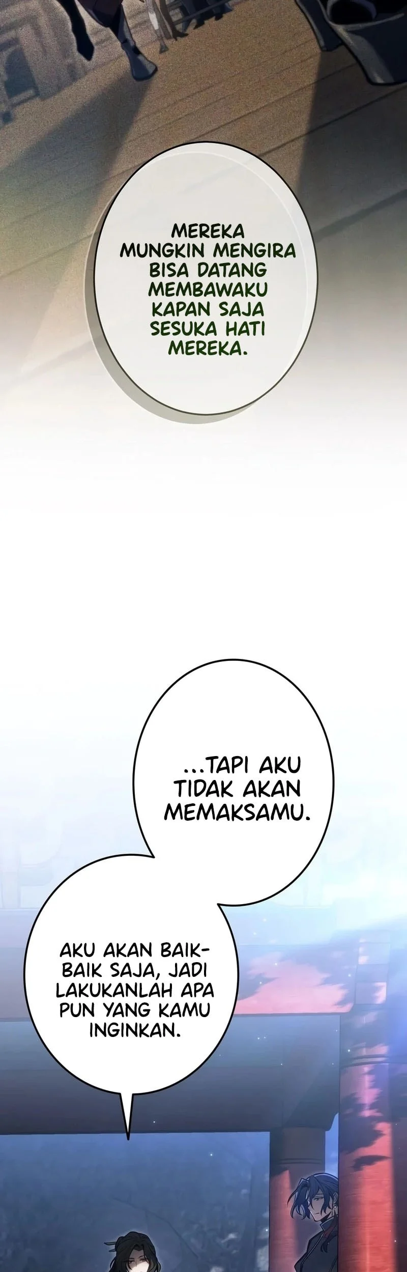 Reincarnator’s Stream Chapter 55 halaman 17