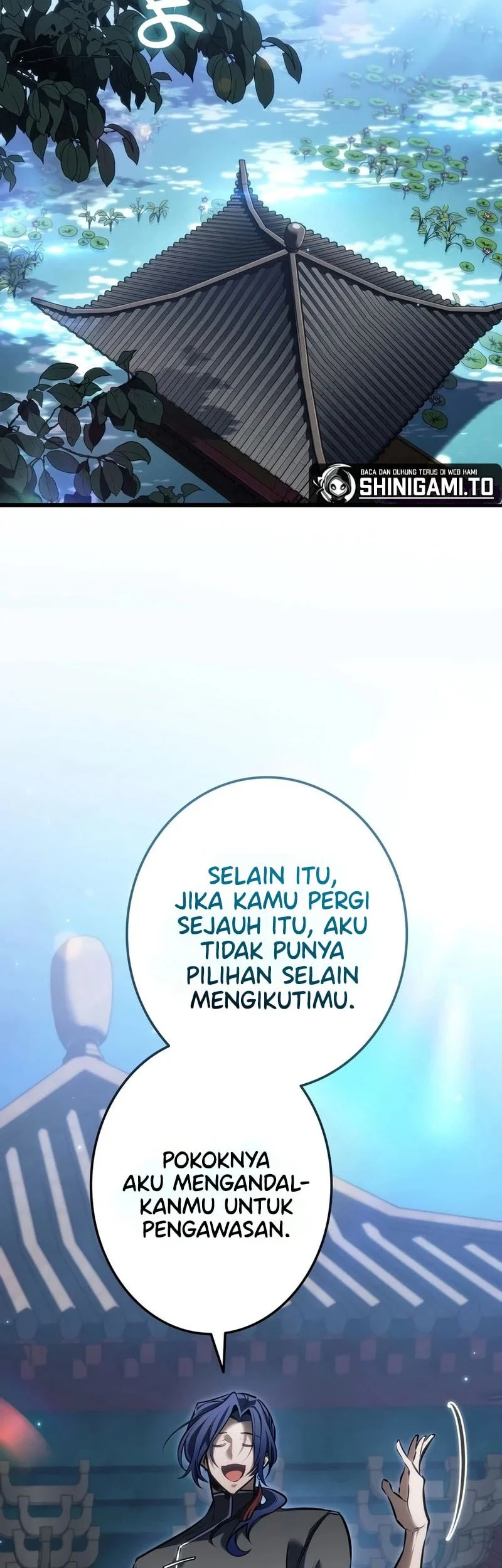 Reincarnator’s Stream Chapter 55 halaman 21