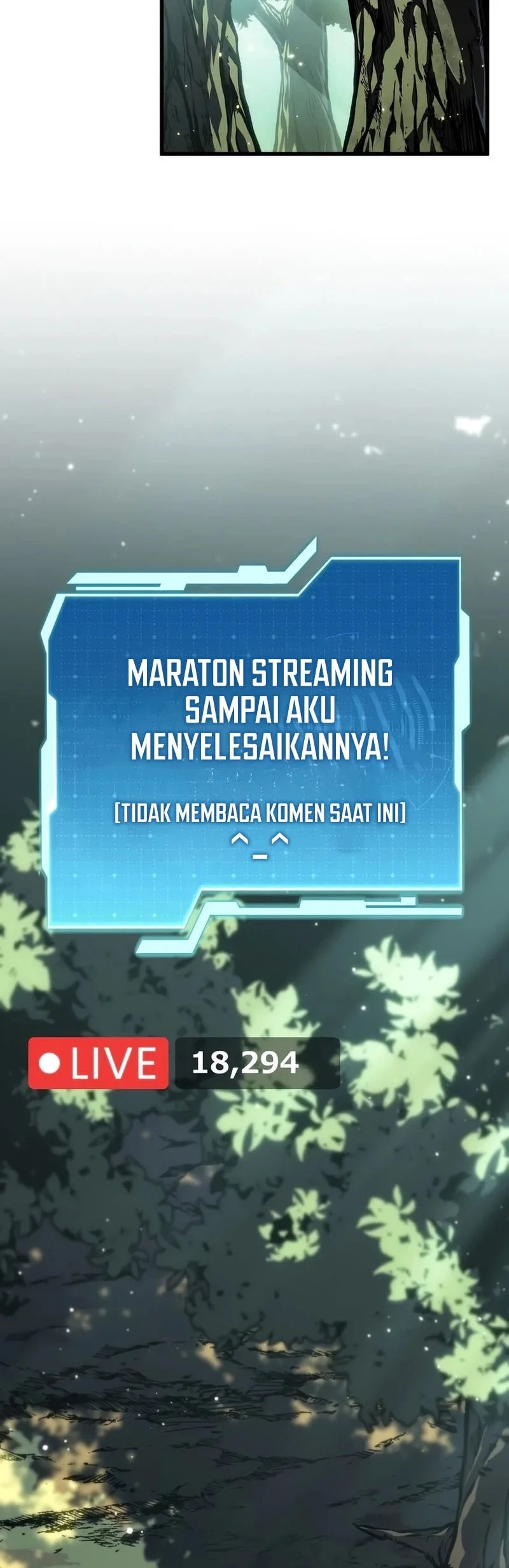 Reincarnator’s Stream Chapter 55 halaman 26