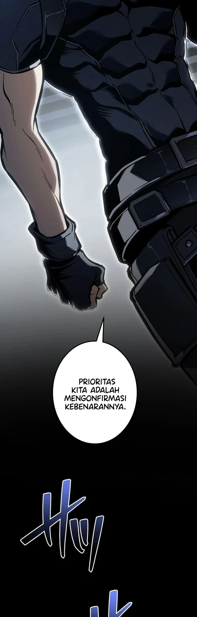 Reincarnator’s Stream Chapter 56 halaman 58