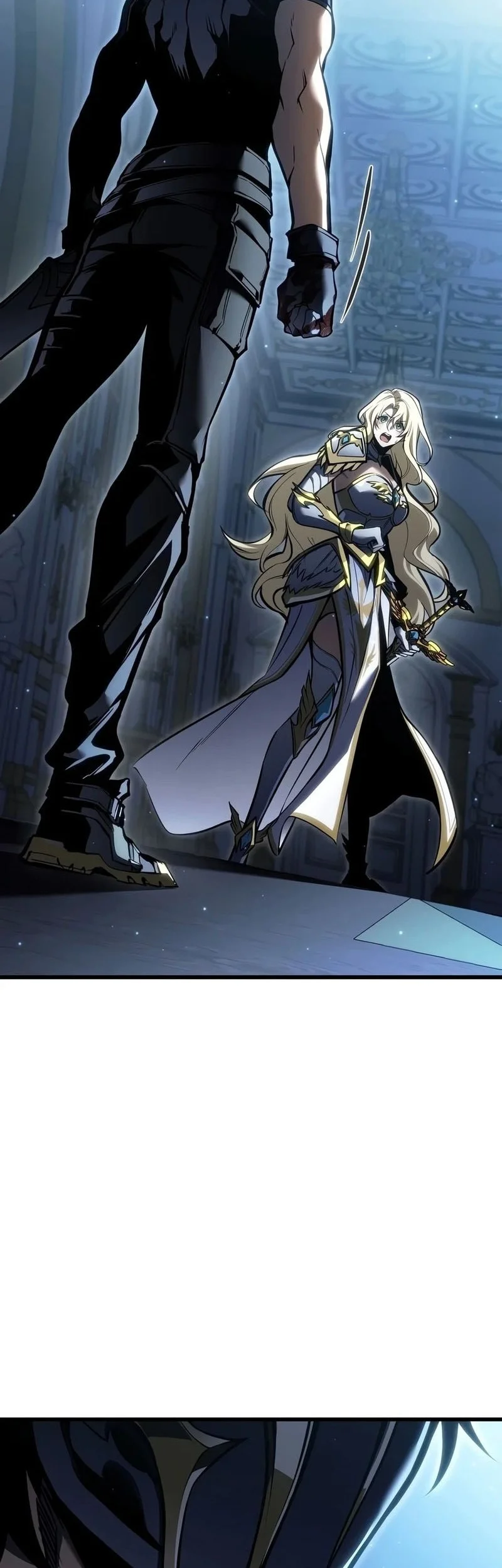 Reincarnator’s Stream Chapter 56 halaman 71
