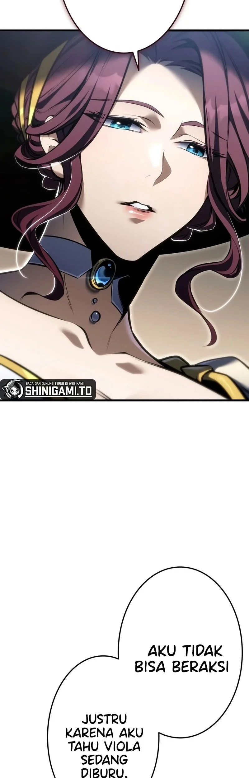 Reincarnator’s Stream Chapter 56 halaman 4