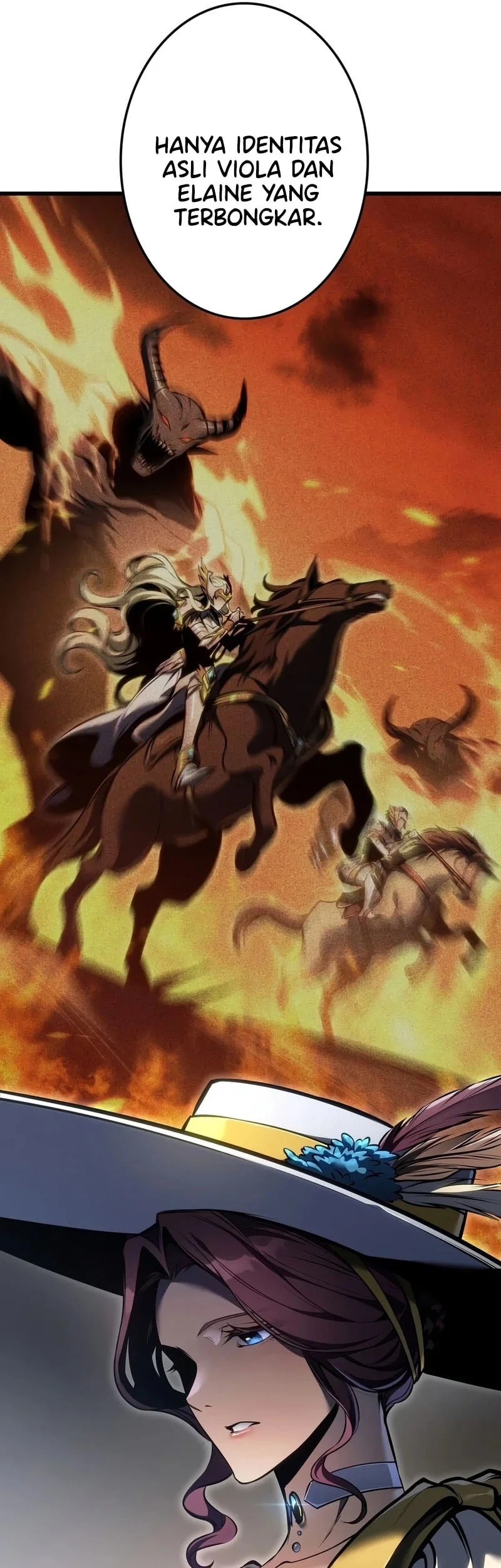 Reincarnator’s Stream Chapter 56 halaman 6