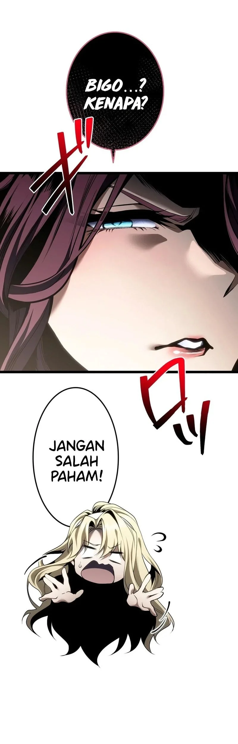 Reincarnator’s Stream Chapter 56 halaman 13