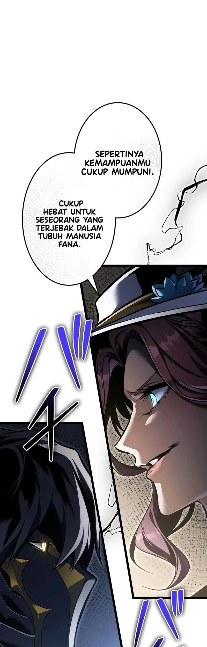 Reincarnator’s Stream Chapter 56 halaman 15
