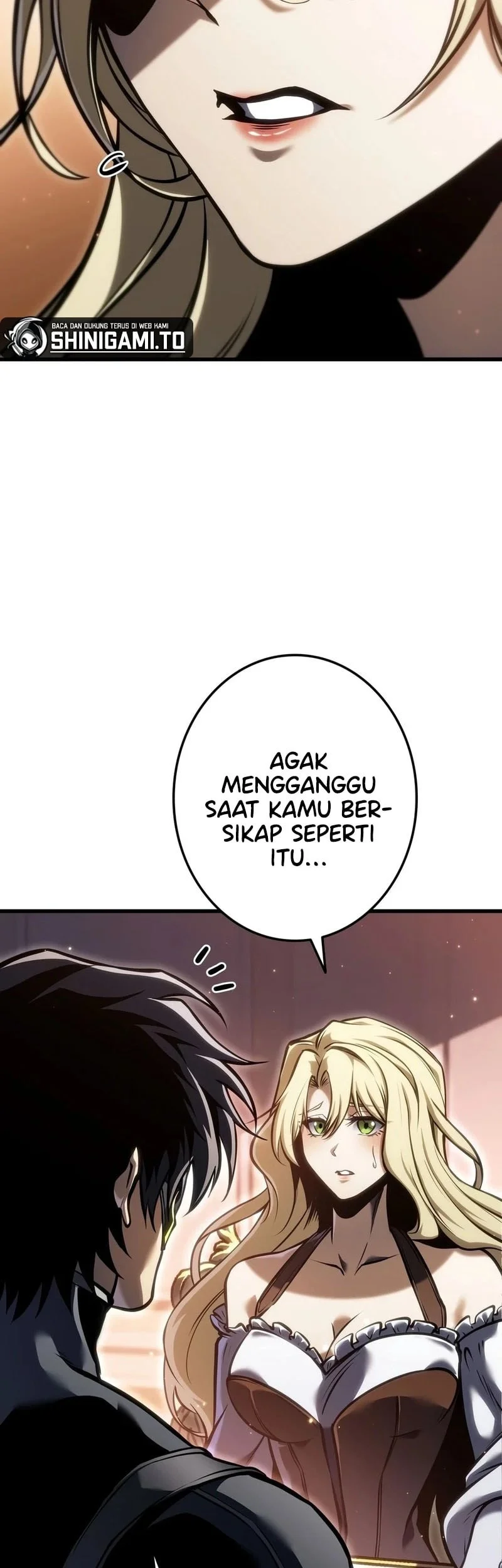 Reincarnator’s Stream Chapter 56 halaman 24