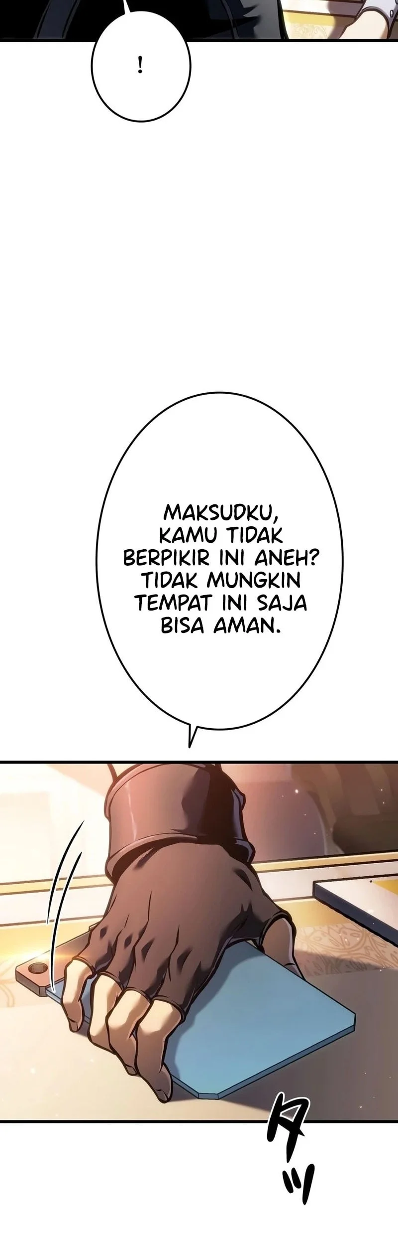 Reincarnator’s Stream Chapter 56 halaman 25