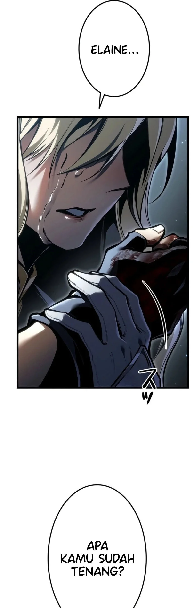 Reincarnator’s Stream Chapter 57 halaman 27