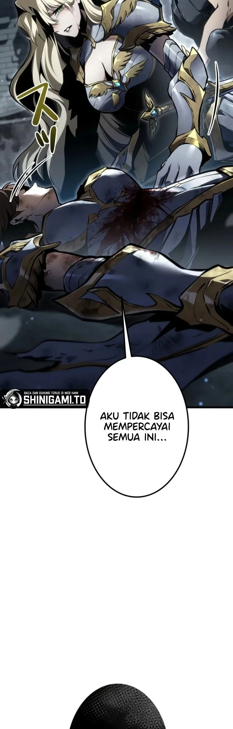 Reincarnator’s Stream Chapter 57 halaman 29