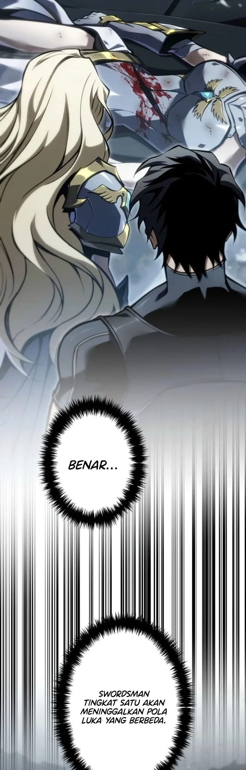 Reincarnator’s Stream Chapter 57 halaman 32