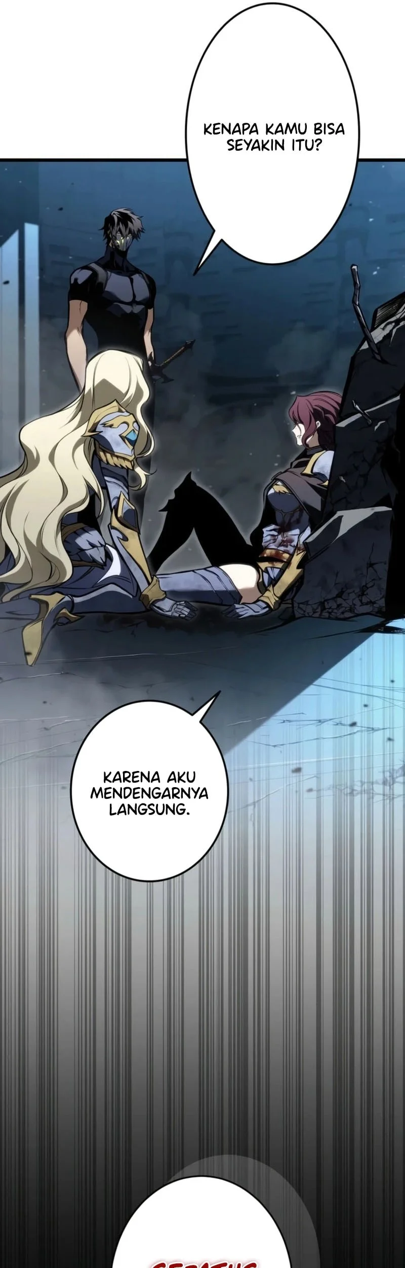 Reincarnator’s Stream Chapter 58 halaman 47