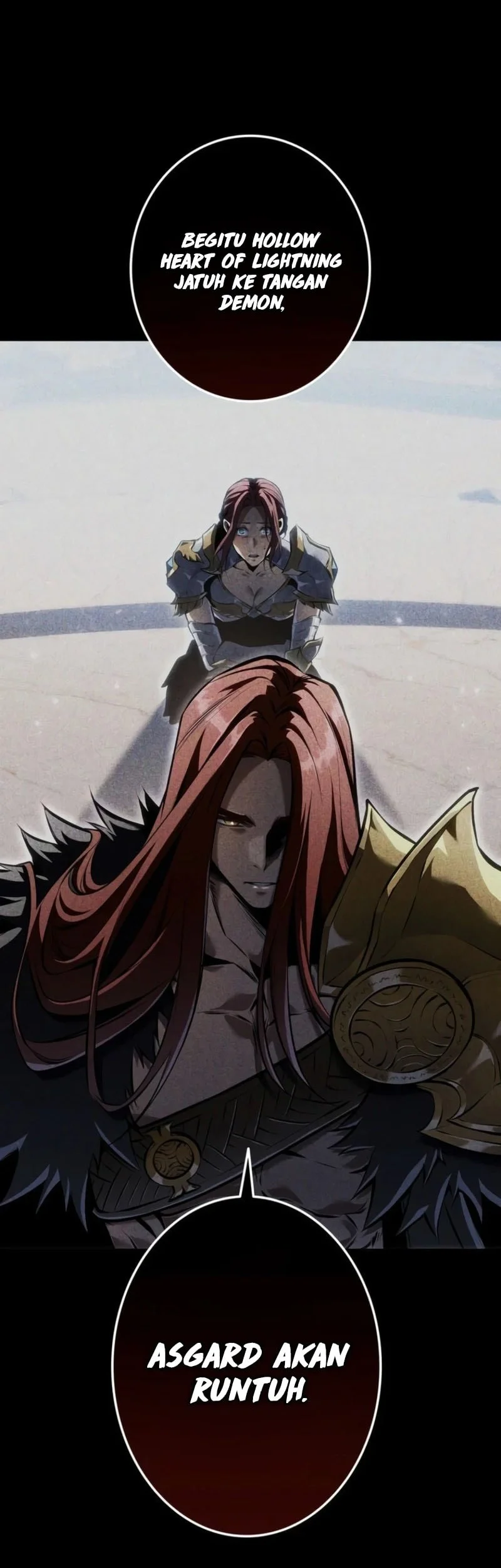 Reincarnator’s Stream Chapter 58 halaman 52