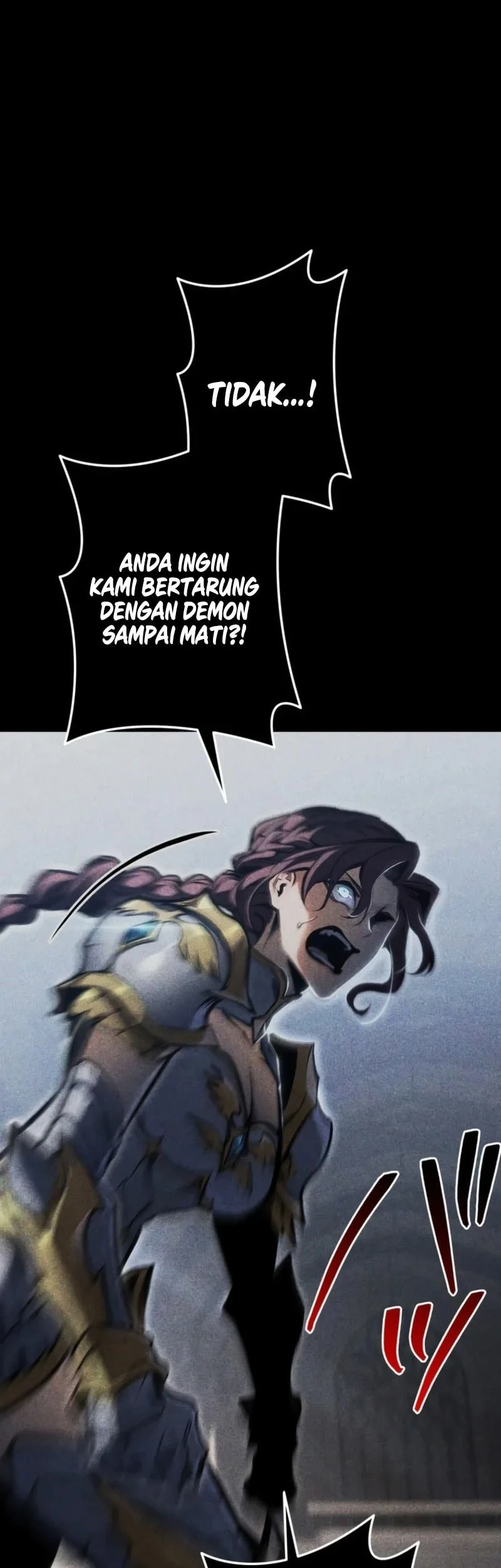 Reincarnator’s Stream Chapter 58 halaman 53