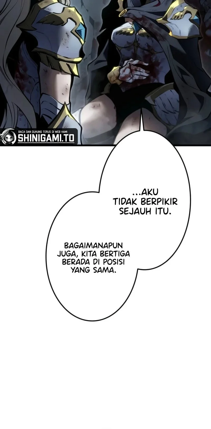 Reincarnator’s Stream Chapter 58 halaman 62