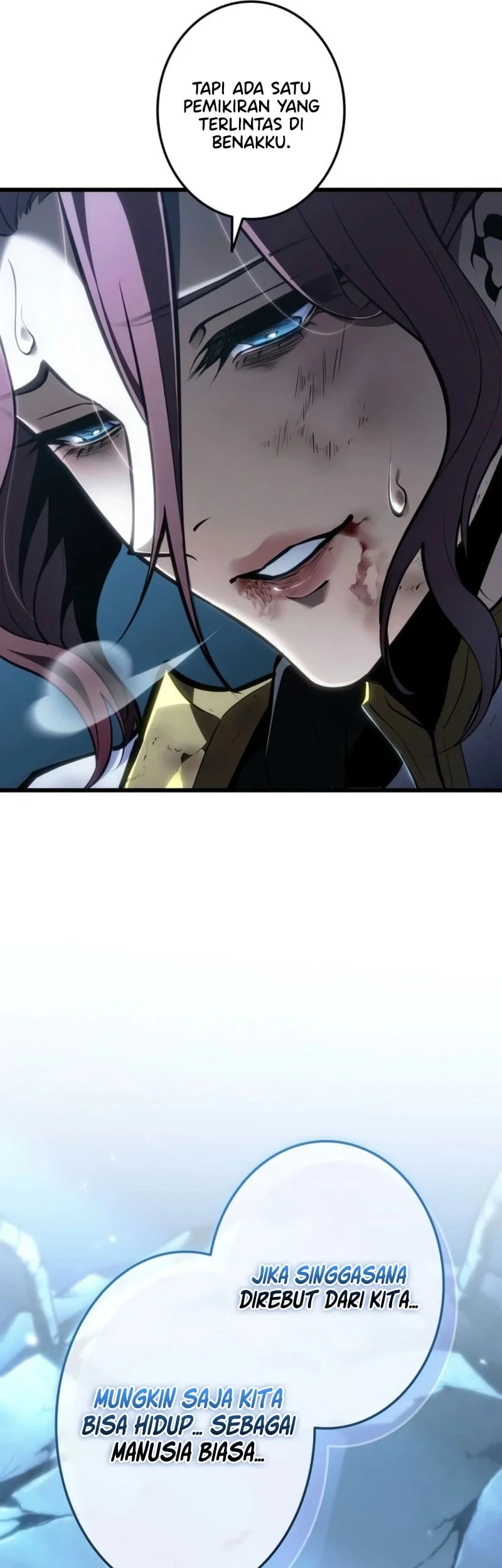 Reincarnator’s Stream Chapter 58 halaman 63