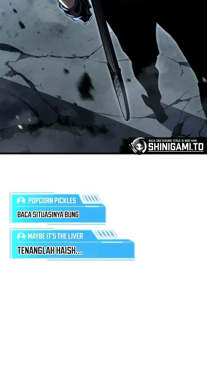 Reincarnator’s Stream Chapter 58 halaman 66