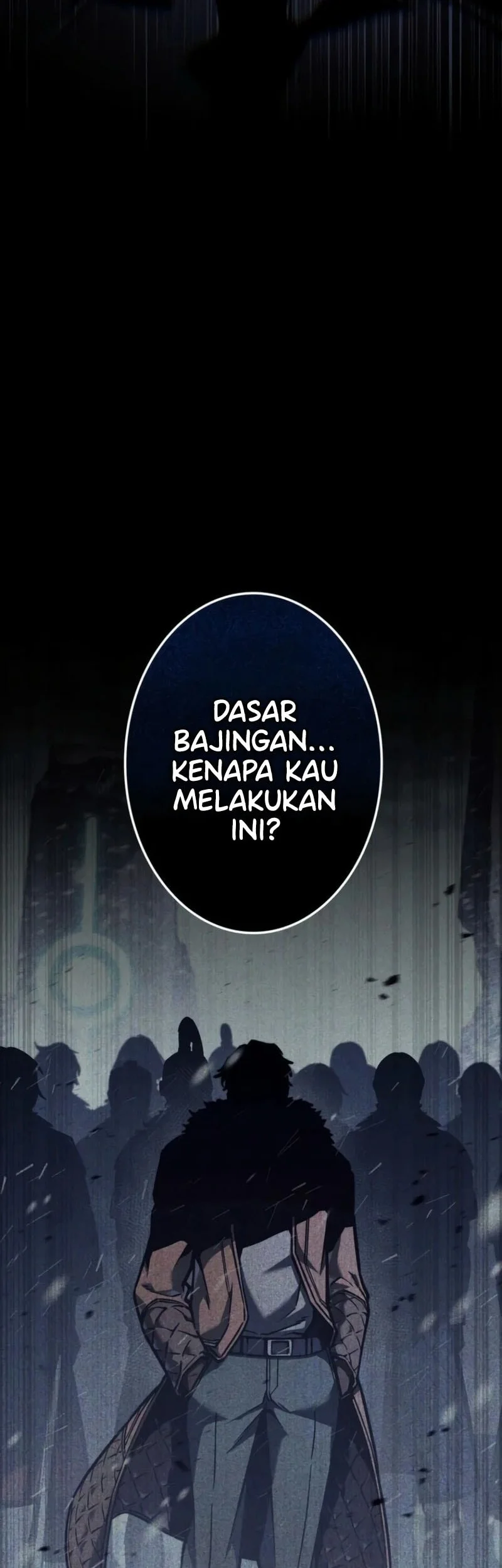 Reincarnator’s Stream Chapter 58 halaman 5