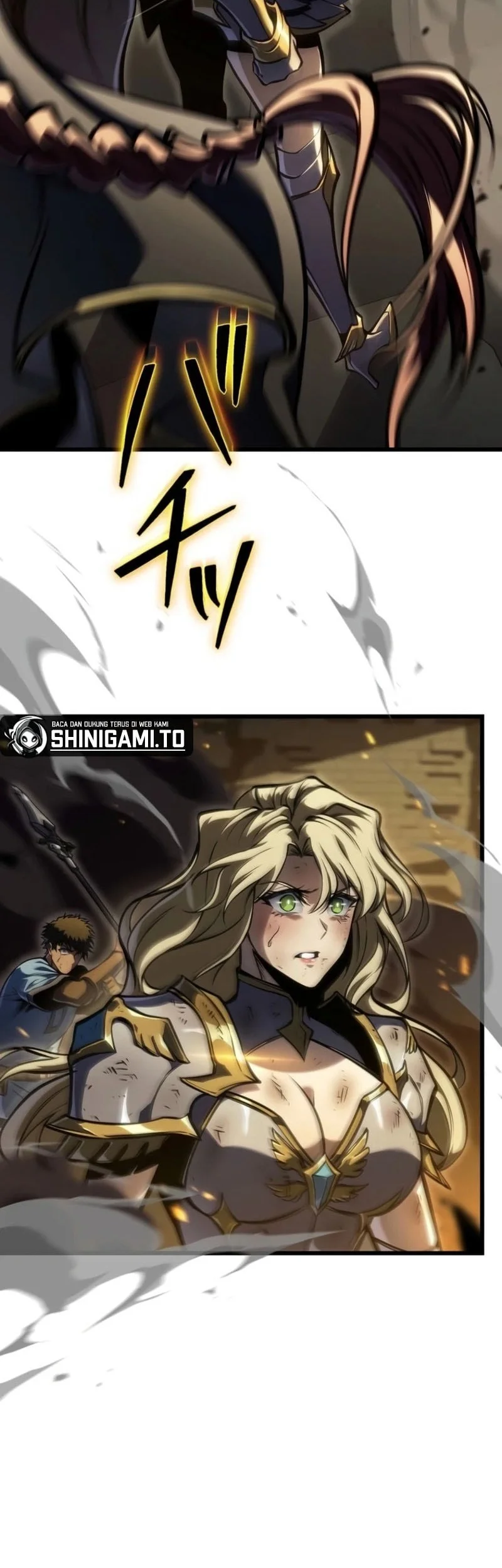 Reincarnator’s Stream Chapter 58 halaman 14