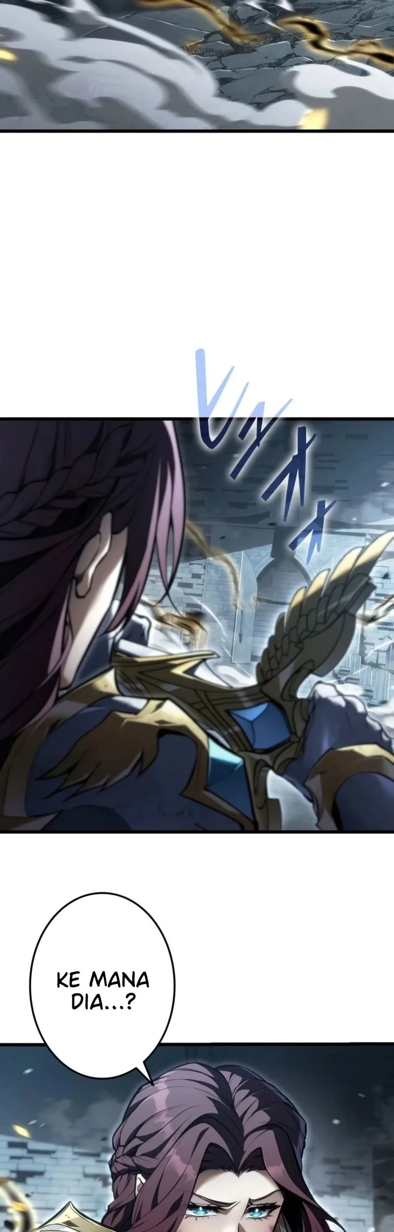Reincarnator’s Stream Chapter 58 halaman 24