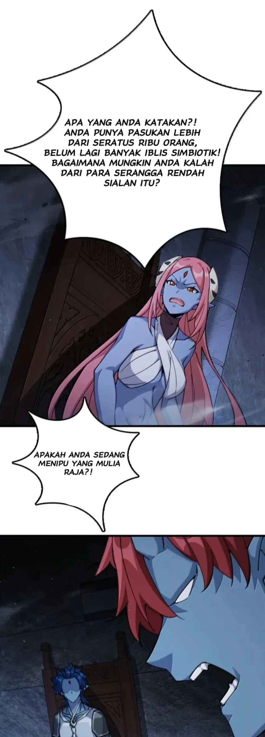 Release That Witch Chapter 692 halaman 13