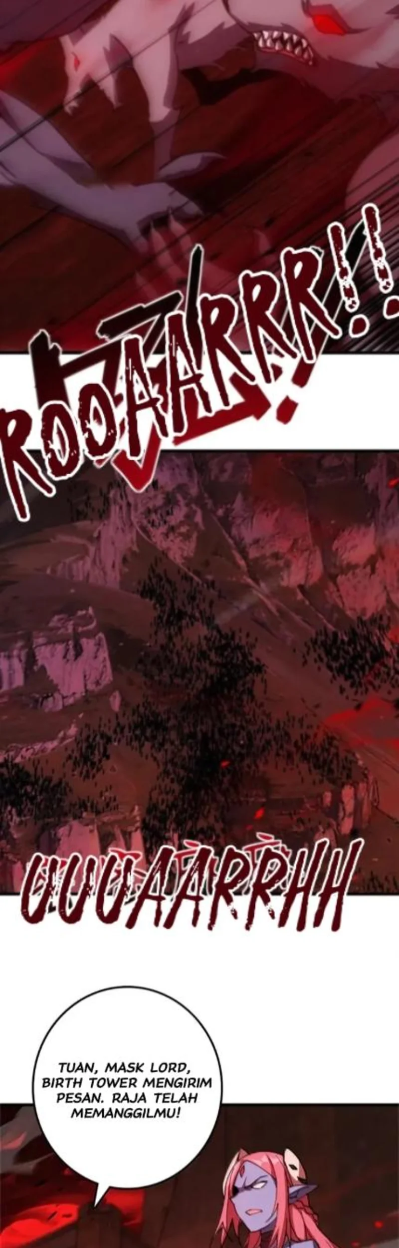 Release That Witch Chapter 693 halaman 18