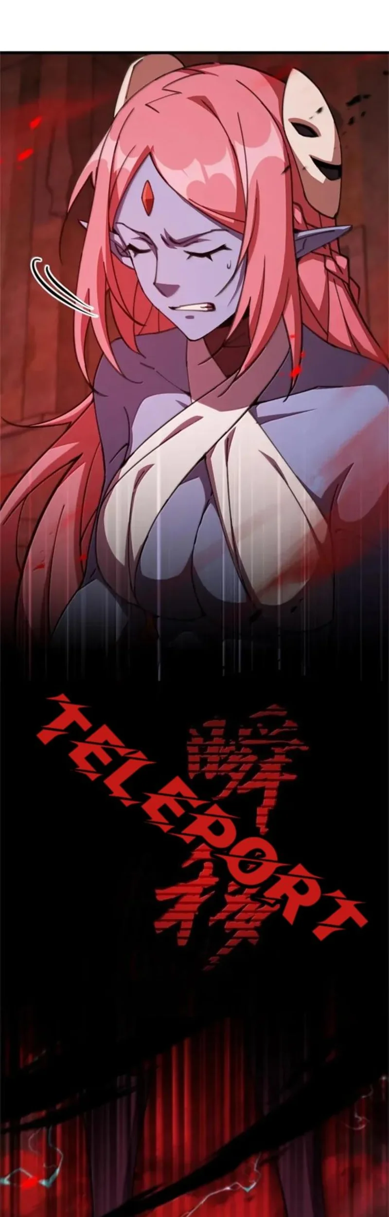 Release That Witch Chapter 693 halaman 21