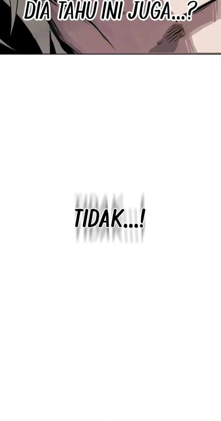 Resurrection Boy Chapter 28 halaman 25