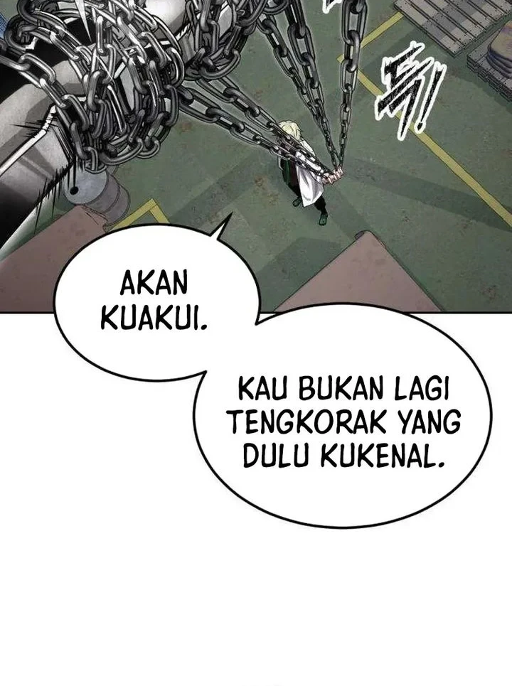 Resurrection Boy Chapter 28 halaman 58