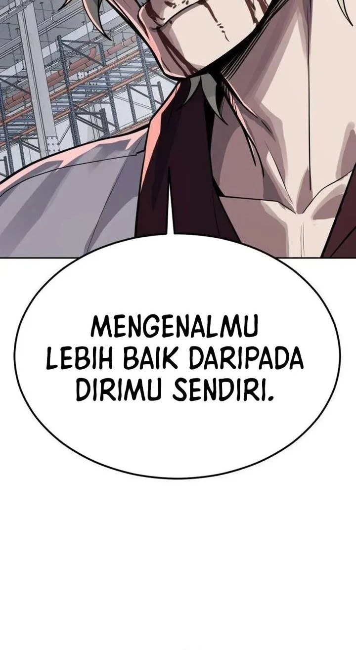 Resurrection Boy Chapter 28 halaman 71