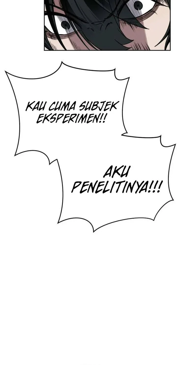 Resurrection Boy Chapter 28 halaman 112