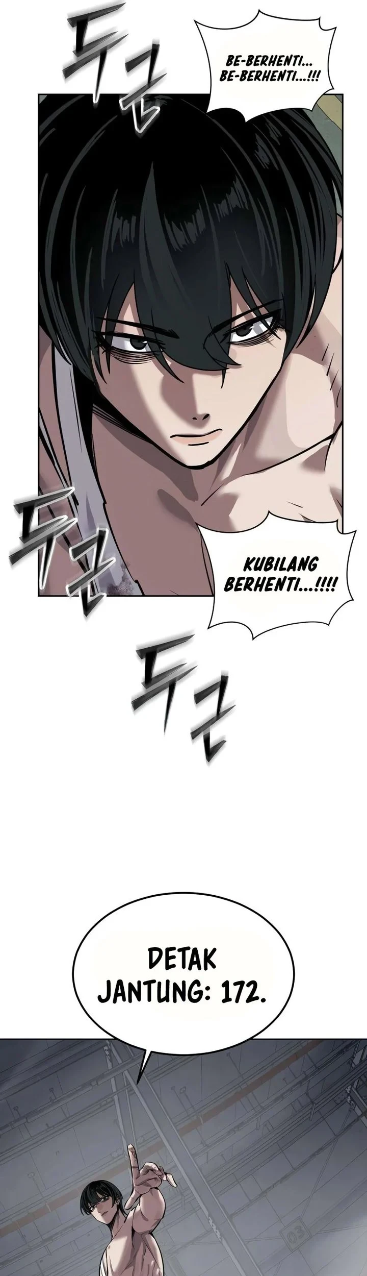 Resurrection Boy Chapter 29 halaman 19
