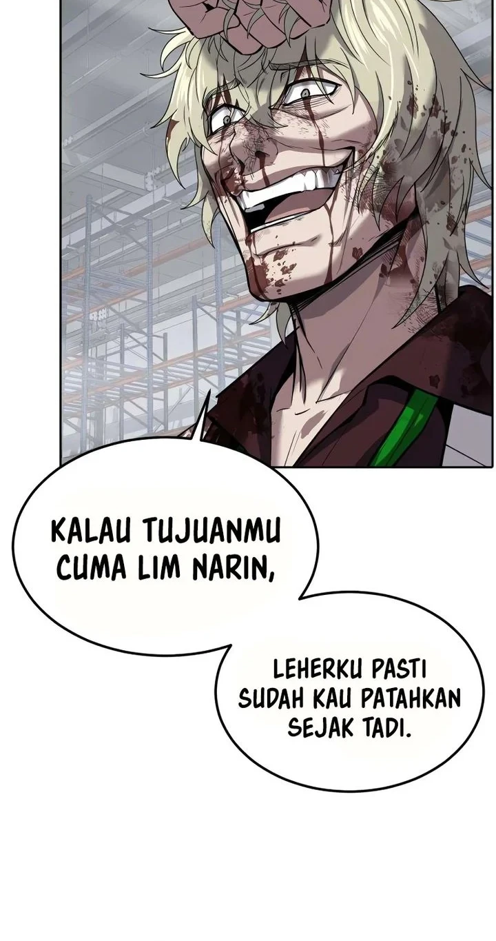 Resurrection Boy Chapter 29 halaman 10