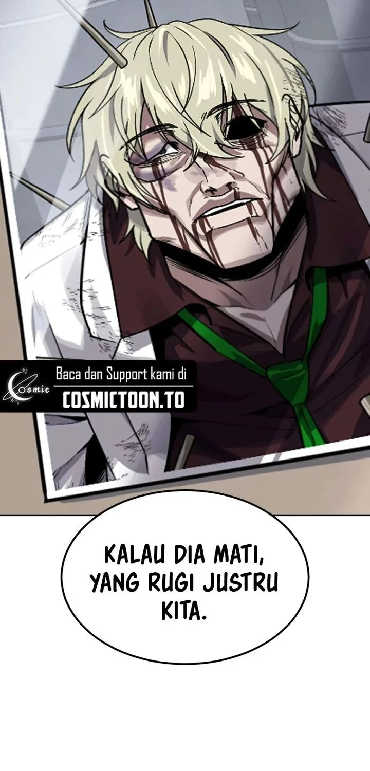Resurrection Boy Chapter 30 halaman 50