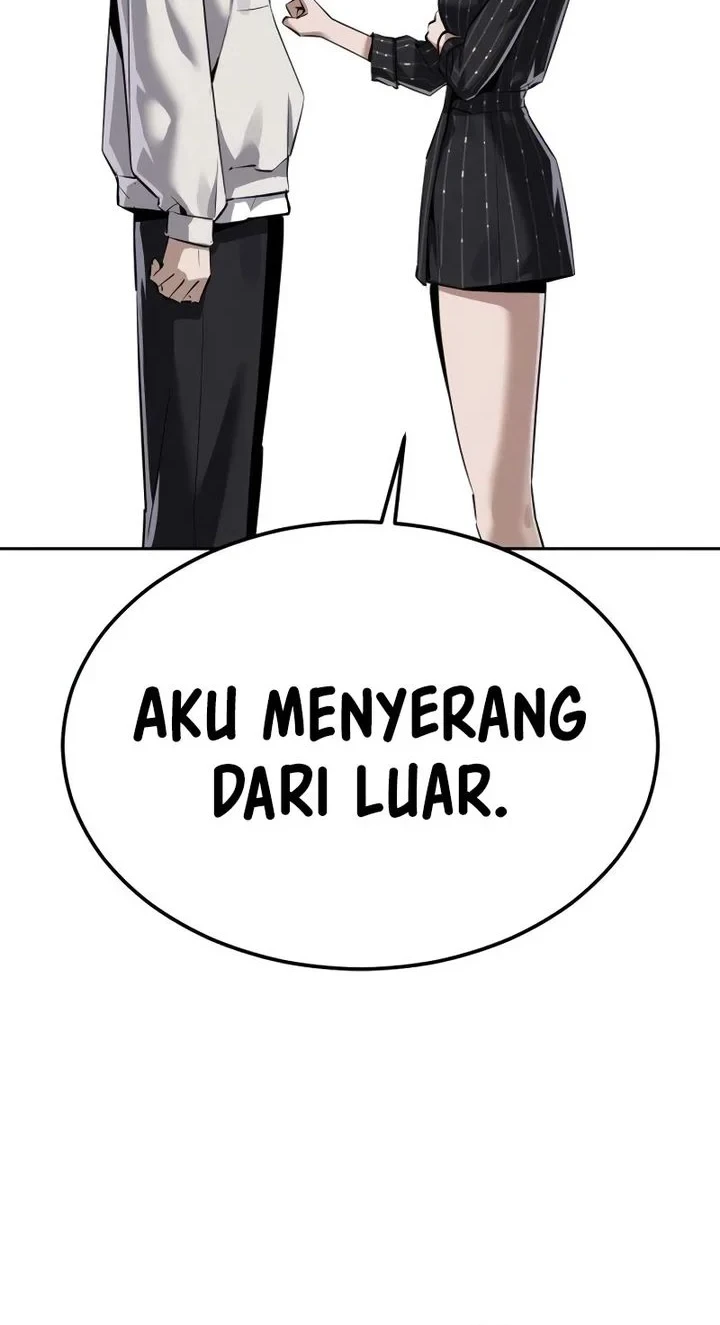 Resurrection Boy Chapter 30 halaman 91