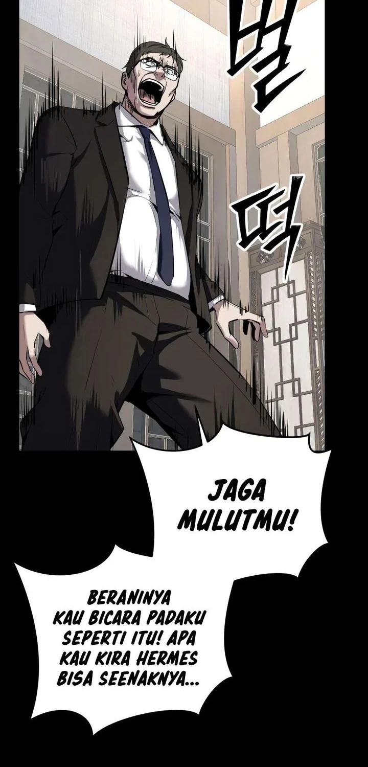 Resurrection Boy Chapter 30 halaman 110