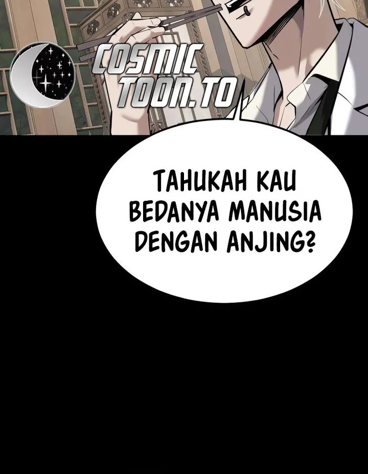Resurrection Boy Chapter 30 halaman 118