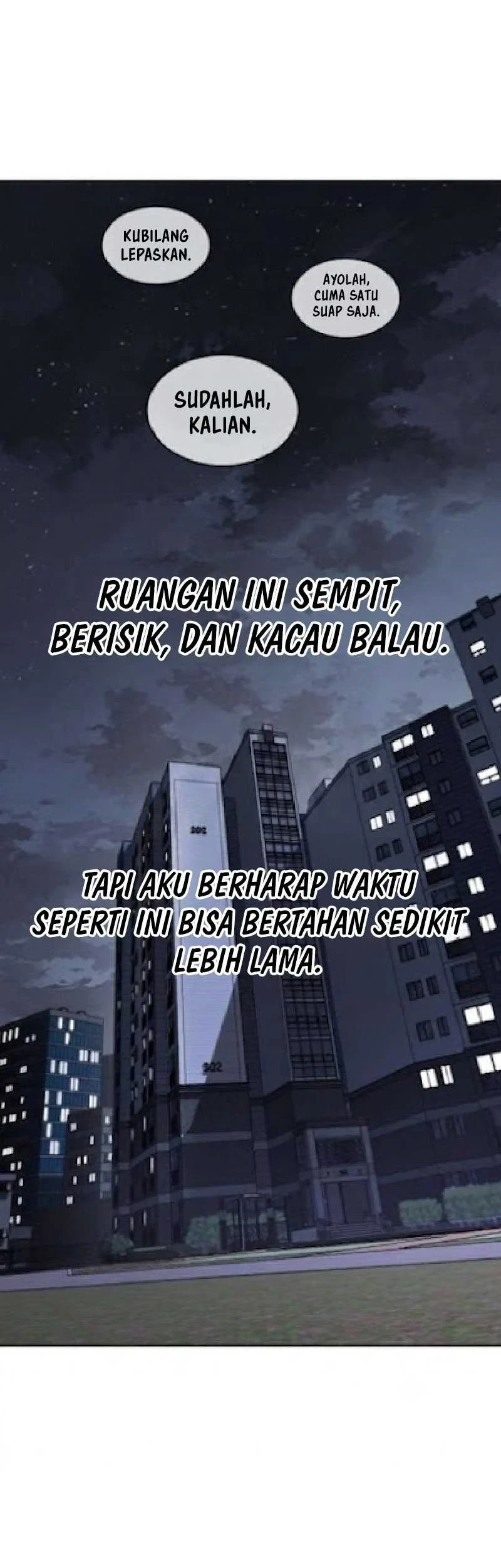Resurrection Boy Chapter 31 halaman 68