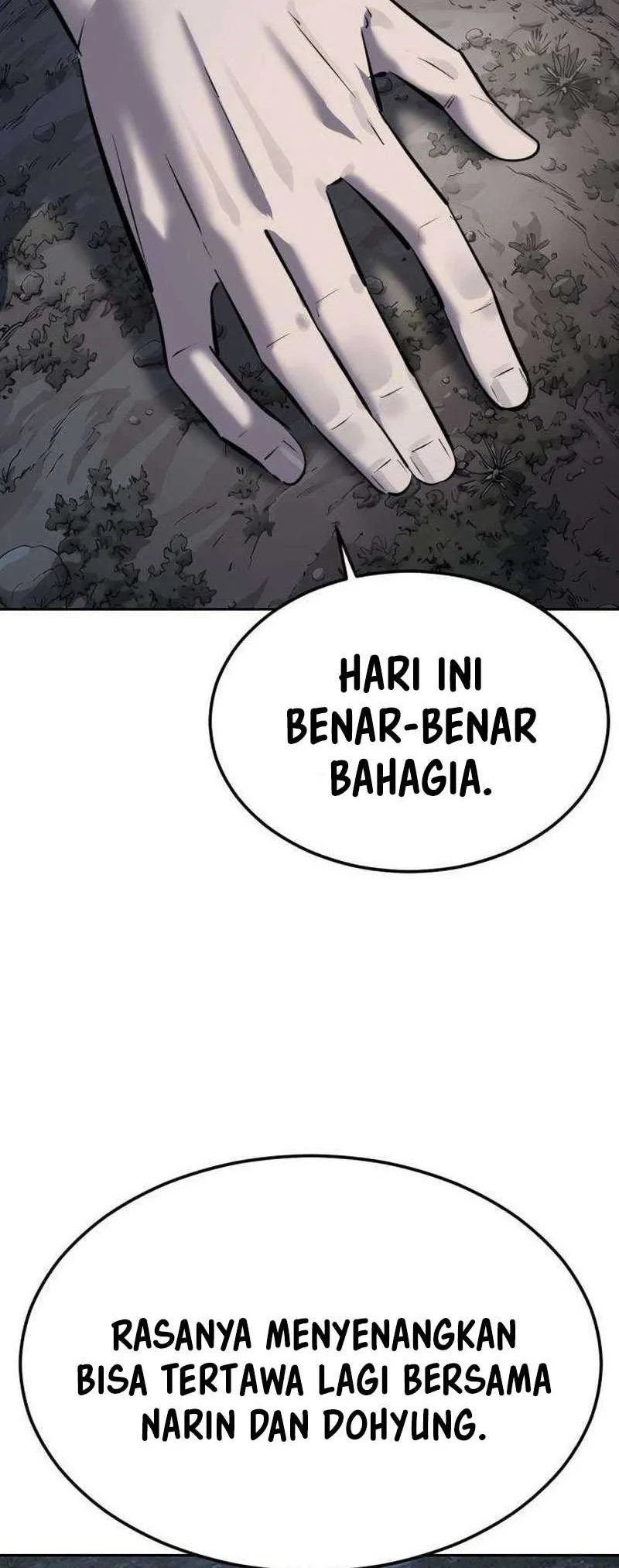Resurrection Boy Chapter 31 halaman 103